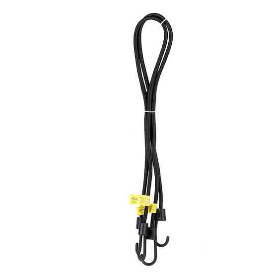 Ремені для кріплення вантажу 2х100см "ElasticFix PRO" Heyner, 881200 Київ