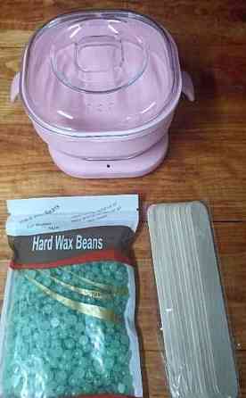 Воскоплав ProWax 100, ВОСК, ШПАТЕЛЬ, ВЕСК Нагреватель Нагреватель. Харьков