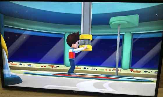 Телевізор LG 43" Smart TV model UJ635V. Київ