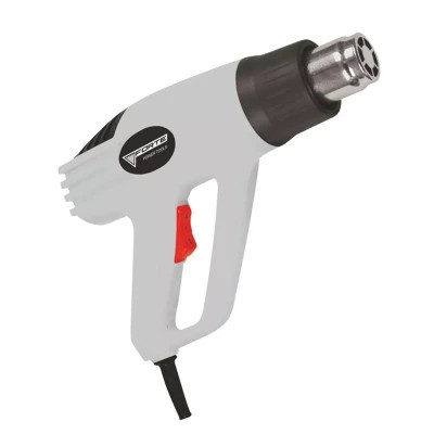 Строительный фен Forte HG 2000-2, 2000Вт, 400-600С (30796) Винница - изображение 1