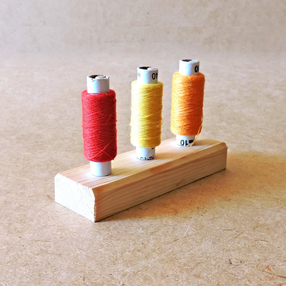 Органайзер для ниток 