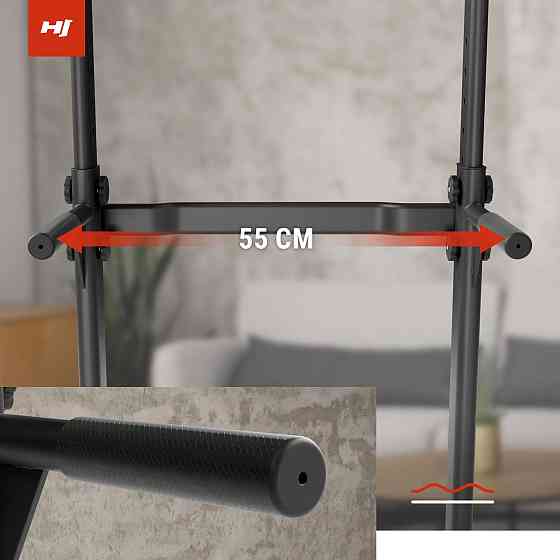 Силовая станция Hop-Sport HS-2012K Киев