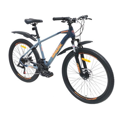 Велосипед SPARK SANDSTROM (колеса - 26