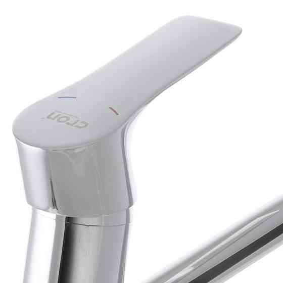 Смеситель для кухни Cron Sirius 004 (CR0190) Киев