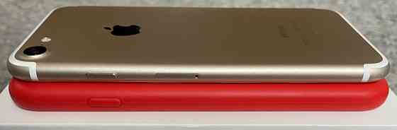 Айфон iPhone 7 32Gb. Gold Neverlock. Киев