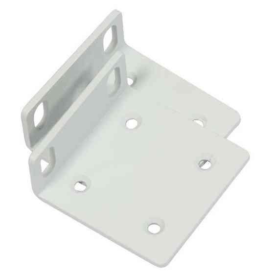 Маршрутизатор MikroTik CCR2004-16G-2S+ (16хGE, 2xSFP+, L6) ( white ) Харків