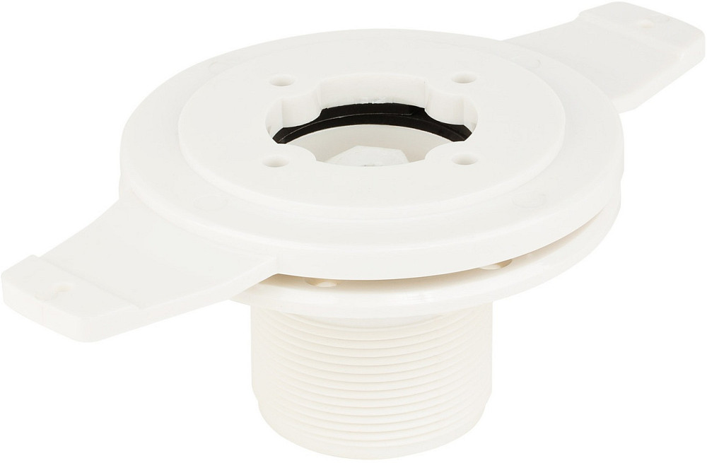 Закладна прожектора для басейнів Aquajoy LED008 ACS008. під лайнер Київ - фото 3