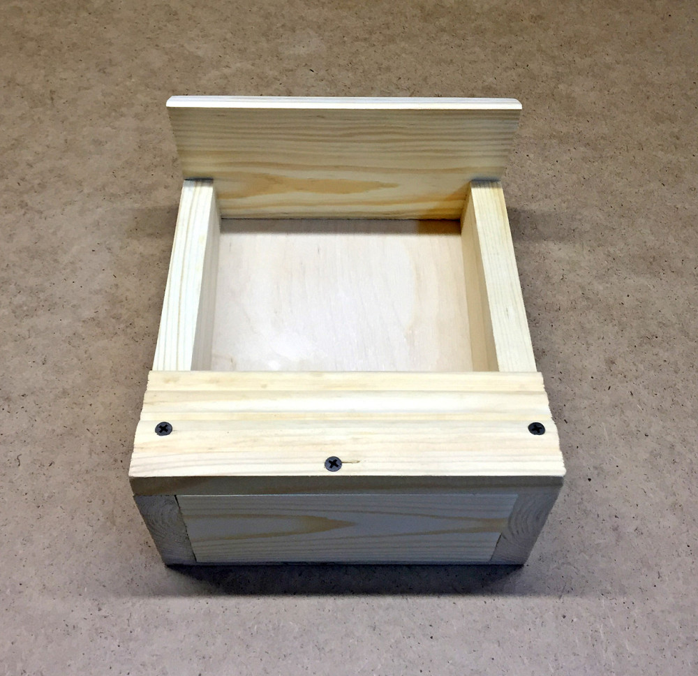 Розбірна годівниця "Зозуля" Миколаїв - фото 7