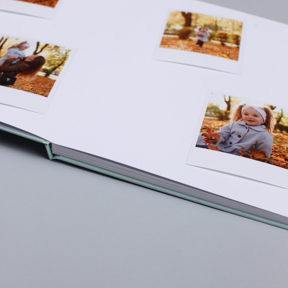 Фотоальбом з білими сторінками 20х30 Тернополь - изображение 5