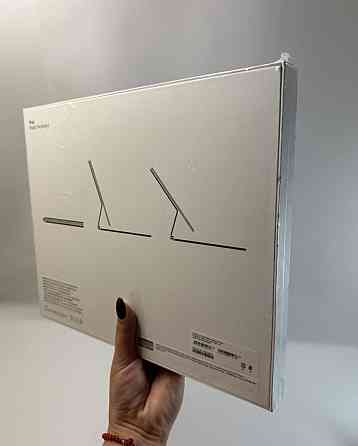 IPad Magic Keyboard 12. 9 MJQK3 Black Киев