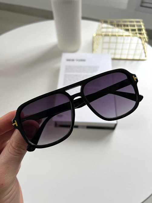 Очки унисекс Versace – роскошь и уверенность MasterSem Киев - изображение 1