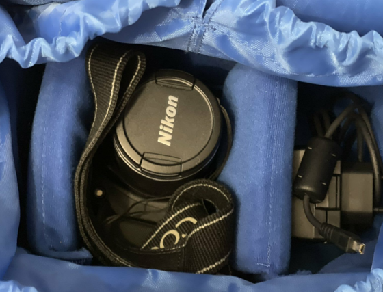 Фотоапарат: Nikon P530+42x+Сумка, Зумовик. Харків