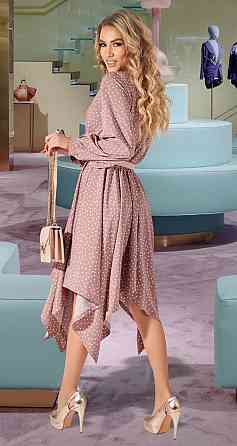 Красиве асиметричне плаття (48) Київ