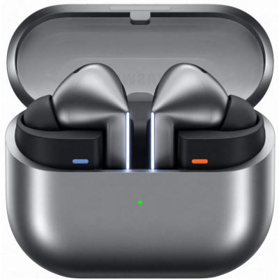 Наушники Samsung Galaxy Buds3 Pro Silver (SM-R630NZAASEK) Винница - изображение 9