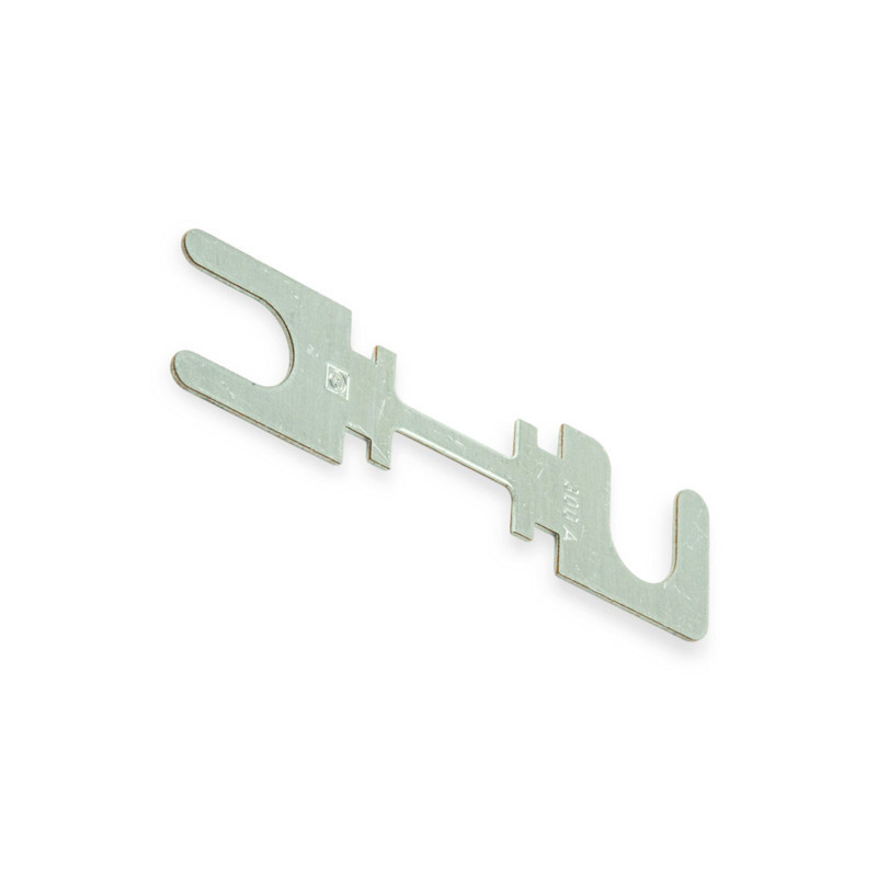 Предохранители ленточный FS2 300А (TESLA) Мукачево - изображение 1