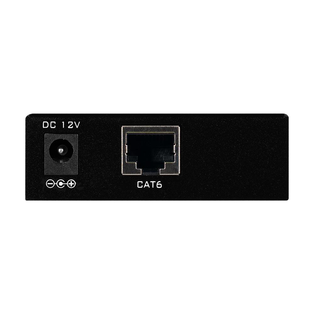 Подовжувач відеосигналу HDMI 60m E-LINK LNK-HDE-60KVM (73-00157) Київ - фото 12