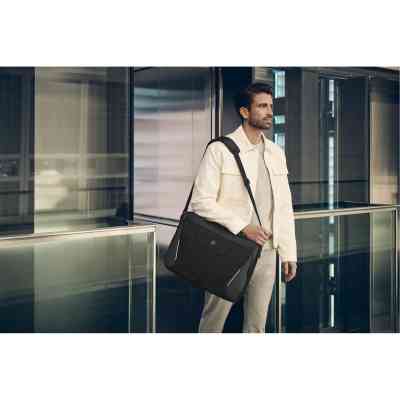 Сумка для ноутбука Wenger 17" XE Brief Black (653301) Вінниця