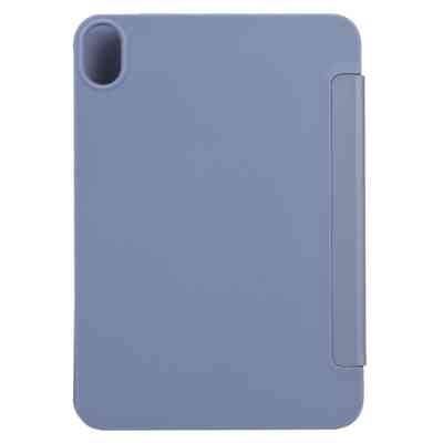 Чехол для планшета BeCover Tri Fold Soft TPU BeCover Apple iPad Mini 7 2024 Purple (712449) Винница