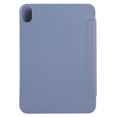 Чехол для планшета BeCover Tri Fold Soft TPU BeCover Apple iPad Mini 7 2024 Purple (712449) Винница - изображение 3