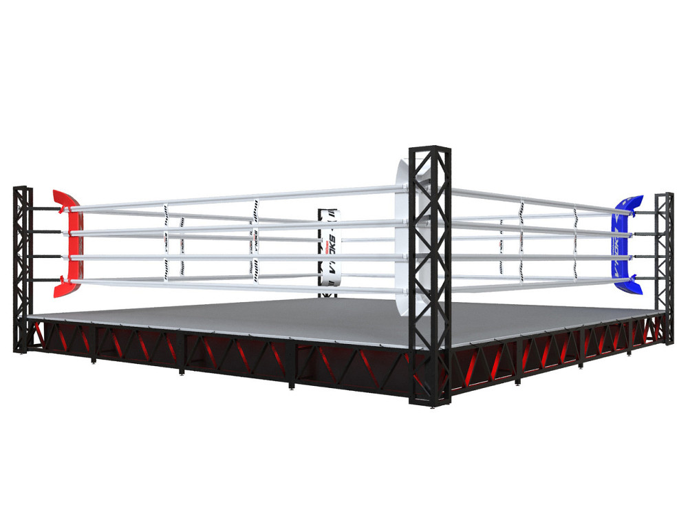 Ринг для бокса V`Noks EXO 6*6*0,5 метра Киев - изображение 6