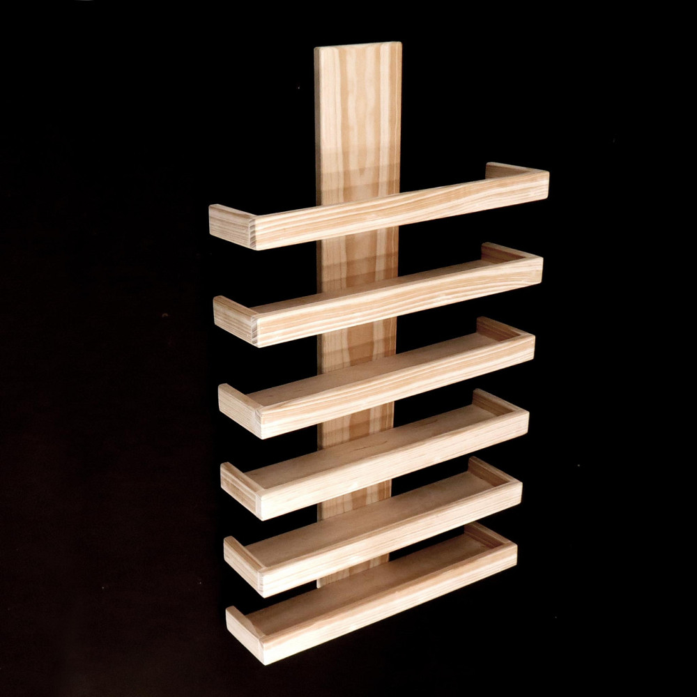 Органайзер для косметики "Береніка" бланже Миколаїв - фото 6