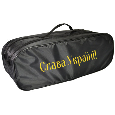 Набір техдопомоги Poputchik Універсальний Слава Україні (01-206-IS) Вінниця - фото 2