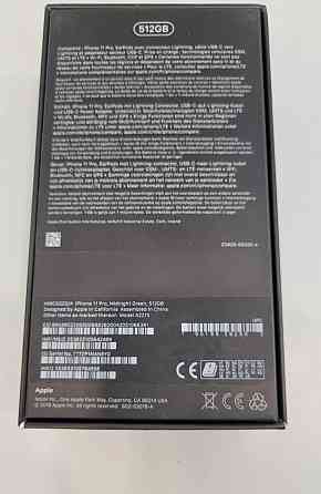 IPhone 11Pro 512Gb Green neverlock б/у в чудовому стані Київ