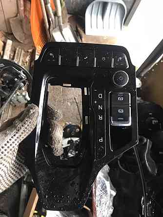 Chery Tiggo 4 2017–2024 Панель селектора АКПП Киев