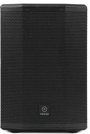 Колонка Novox N-SUB 12 - subbas aktywny 600W Киев