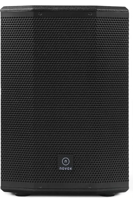 Колонка Novox N-SUB 12 - subbas aktywny 600W Киев - изображение 1