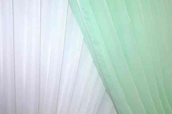 Кухонные шторки VR-Textil № 060к 