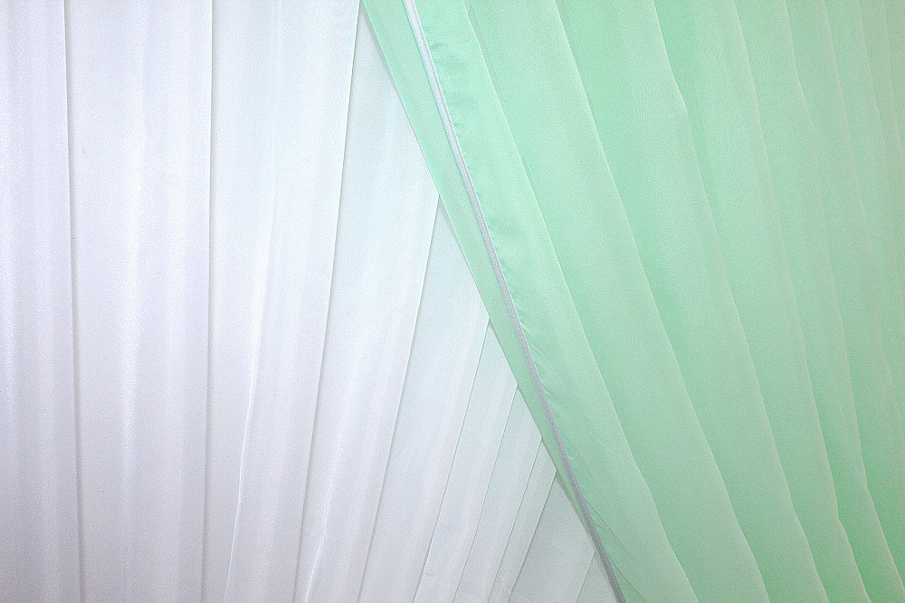 Кухонные шторки VR-Textil № 060к 