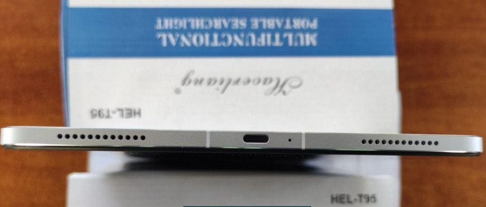 Планшет Xiaomi PAD 5 АКБ 97% Київ - фото 4