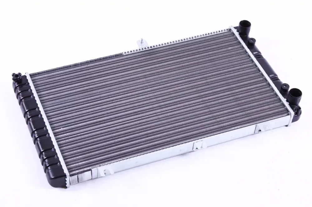 Радіатор 2170 алюм. LSA Eco Вінниця - фото 1