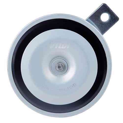 Электромагнитный дисковый сигнал CA-1195 VITOL 12V диаметр 95 мм Харьков