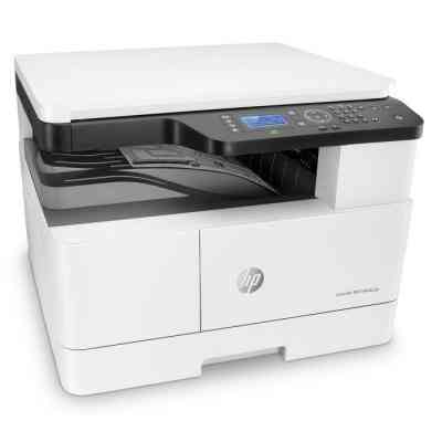 Многофункциональное устройство HP LaserJet Pro M442dn (8AF71A) Винница