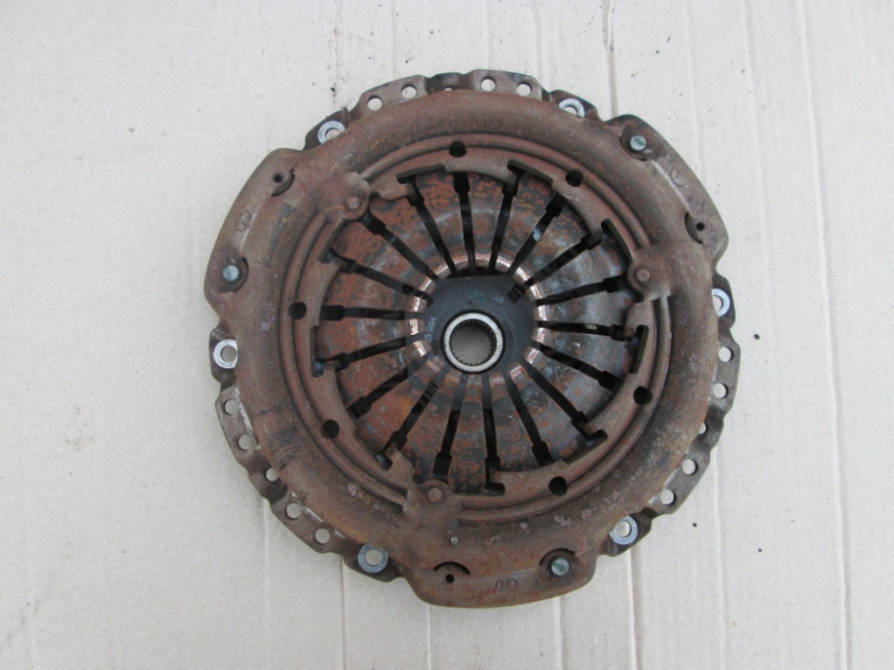 Зчеплення Renault Kangoo 1.5 dci 2008-2015 Ковель - фото 3