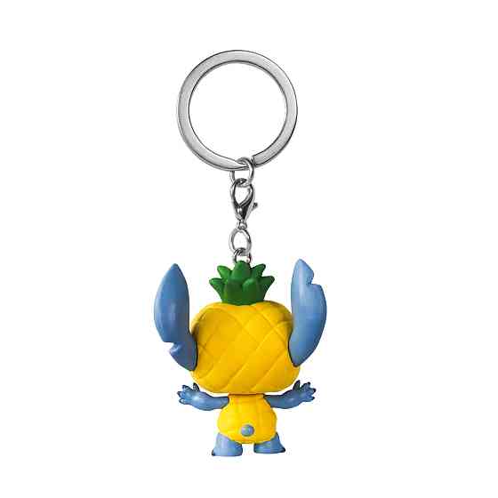 Ігрова фігурка на кліпсі Funko Pop! - Стіч з ананасом Дніпро