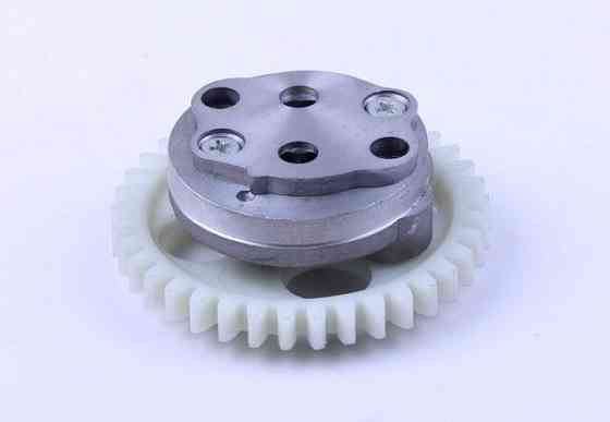 Насос оливний мотоцикл СВ125/150 Мукачево