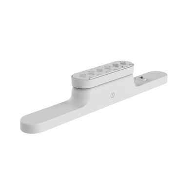 Настільна лампа ColorWay Magnetic Multi-Functional, 3W, battery 1800 mAh (CW-DL11MMB-W) Вінниця - фото 9