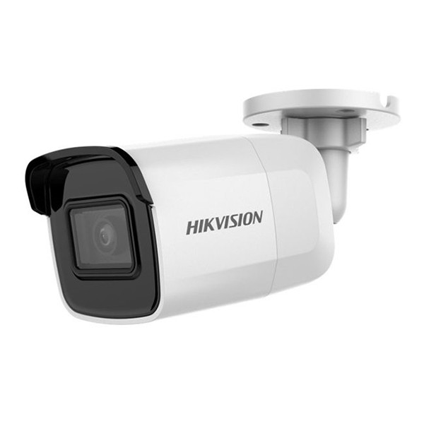 IP-відеокамера Hikvision DS-2CD2021G1-I(2.8mm) для системи відеонагляду Київ - фото 1