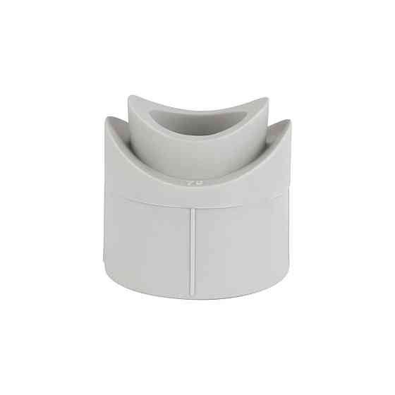 Вварне сідло PPR Blue Ocean 75х40 Київ