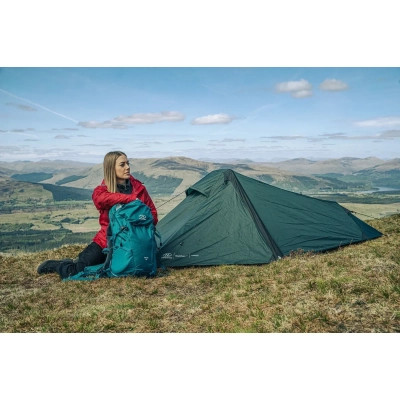 Намет Highlander Blackthorn 1+ Gen2 Scarab Green (TEN131XLV2-SG) (931681) Вінниця - фото 2