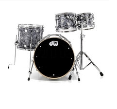 Ударная установка  DW COLLECTORS 10/12/16/22 Киев - изображение 1