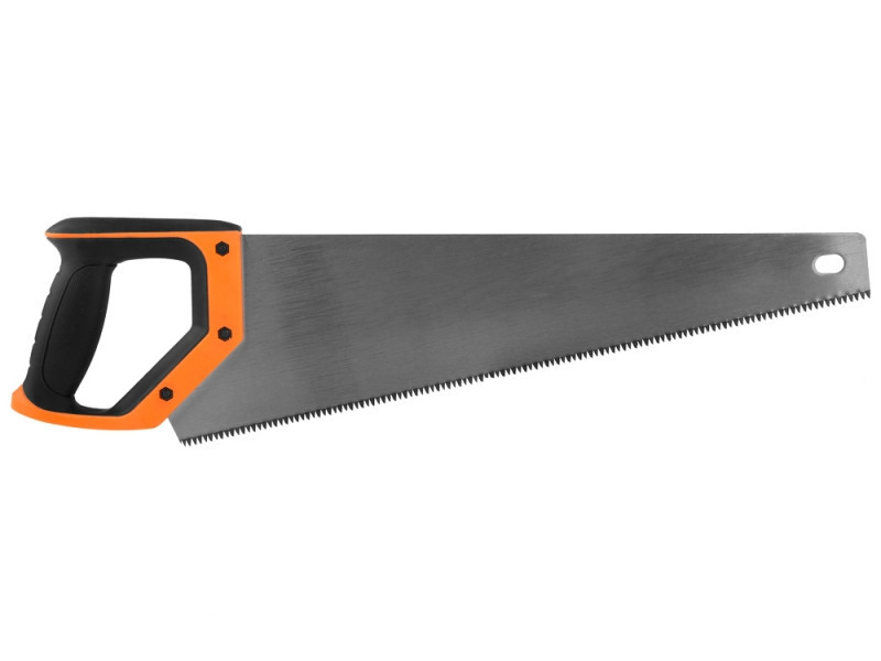 Ножівка для дерева Sturm 450 мм 1060-03-450 (читати опис) Рівне - фото 1