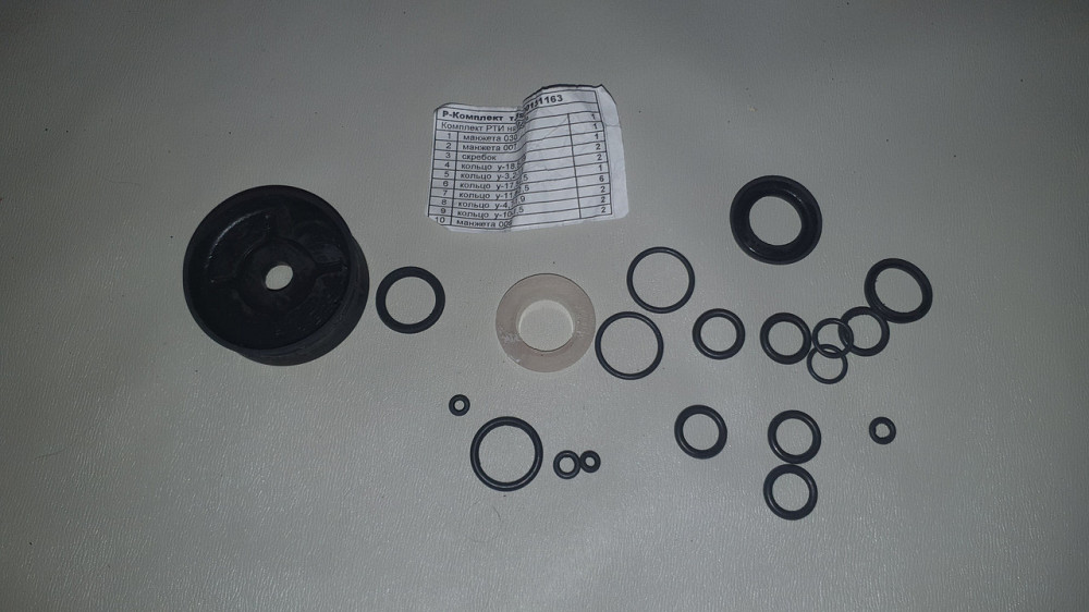 Ремкомплект дверей ПАЗ МД-05. Харьков - изображение 1