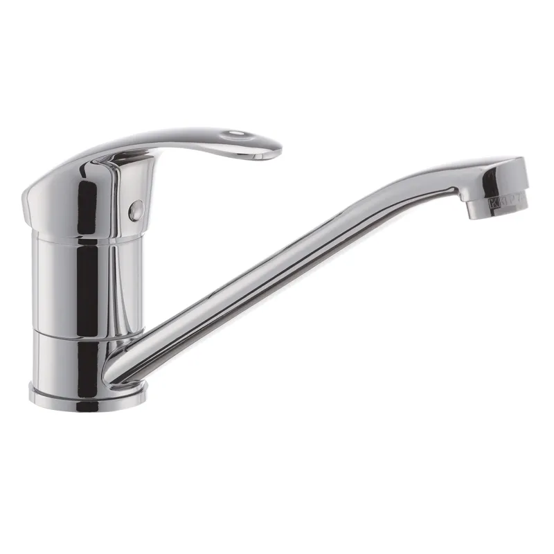 Кухонний змішувач Haiba Mars 555 модель HB0268 Харків - фото 1