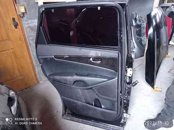 Зеркало переднее правое Kia Sorento 2014–2020 Киев