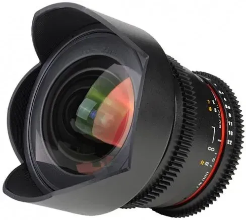 Об'єктив Samyang 14mm f/2.8 ED AS IF UMC (Canon) Київ