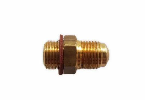 Ниппель (штуцер) датчика закипания Каре Тернополь - изображение 2